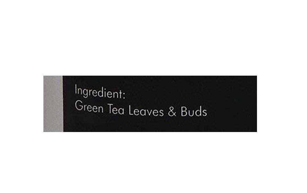 Bud White Maofeng Chinese Green Tea   Tin  50 grams
